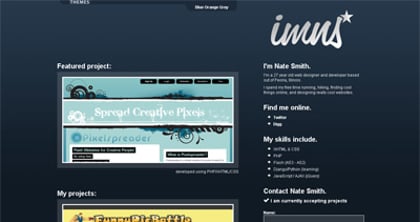 I Am Nate Smith Thumbnail Preview