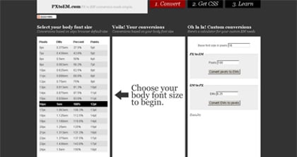 PXtoEM Thumbnail Preview