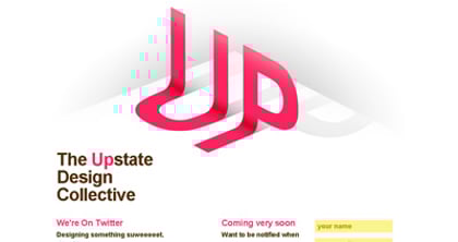 The Upstate Design Collective Thumbnail Preview