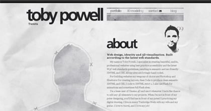 Toby Powell Thumbnail Preview