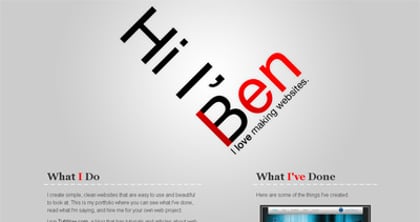 Ben Lind Thumbnail Preview
