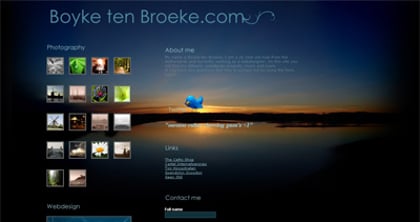 Boyke ten Broeke Thumbnail Preview