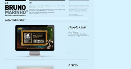 Bruno Marinho Thumbnail Preview