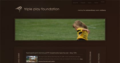Triple Play Foundation Thumbnail Preview
