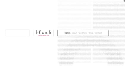blank Thumbnail Preview