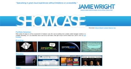 Jamie Wright Thumbnail Preview
