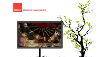 Logistik Thumbnail Preview