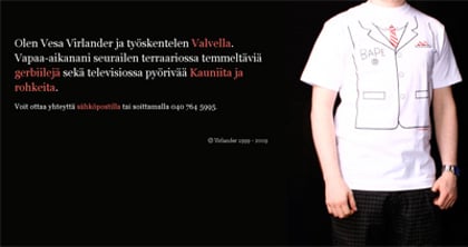 Virlander Thumbnail Preview