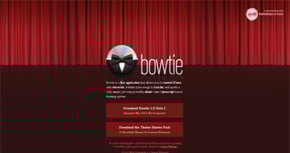 Bowtie Thumbnail Preview