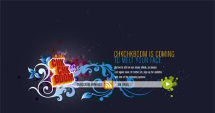 ChkChkBoom Thumbnail Preview