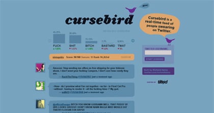 Cursebird Thumbnail Preview