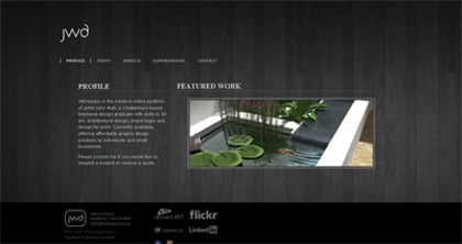 JWDesigns Thumbnail Preview