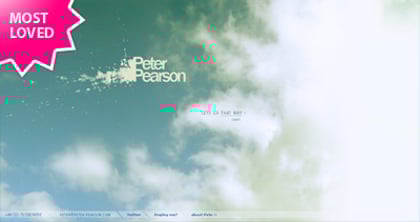 Peter Pearson Thumbnail Preview