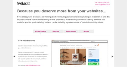 Twelve20 Thumbnail Preview