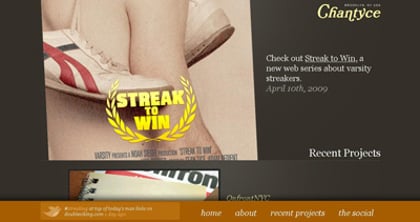 Chantyce Thumbnail Preview