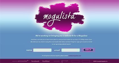 Mogulista Thumbnail Preview