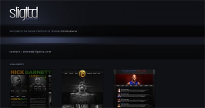 Steven Ligatsa Thumbnail Preview