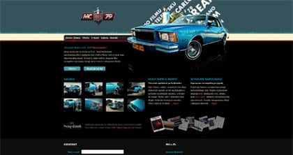 Chevy Monte Carlo 1979 Thumbnail Preview