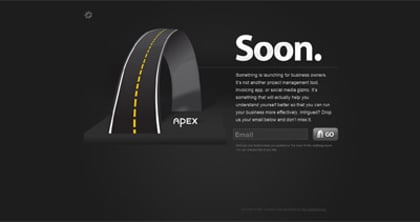 The Apex Profile Thumbnail Preview