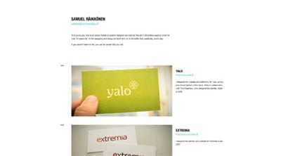 Samuel Räikkönen Thumbnail Preview