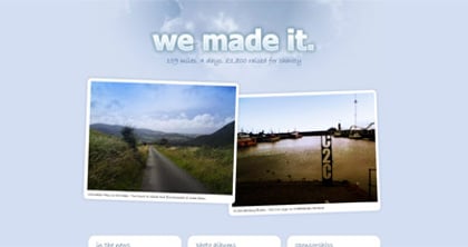 Coast 2 Coast Thumbnail Preview