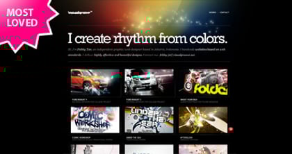 visualgroove Thumbnail Preview