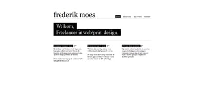 Frederik Moes Thumbnail Preview