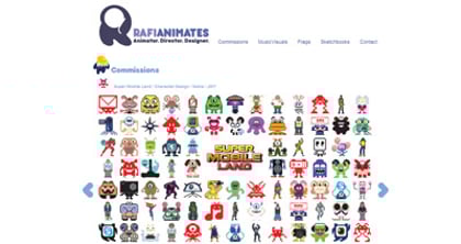 Rafi Nizam Thumbnail Preview