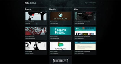 Gio Ledda Thumbnail Preview