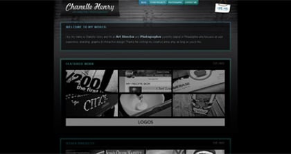 Chanelle Henry Thumbnail Preview