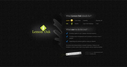 Lemon Oak Thumbnail Preview