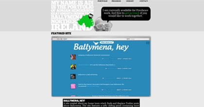 My Name Is Adi Thumbnail Preview