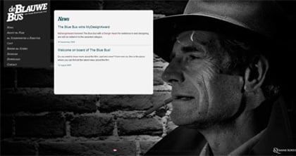 De Blauwe Bus Thumbnail Preview