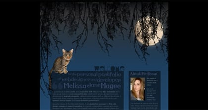 Melissa Jane Magee Thumbnail Preview