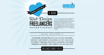 love freelancing Thumbnail Preview