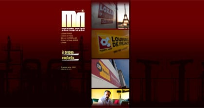 Maxime Natali Thumbnail Preview