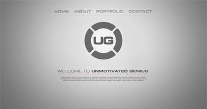 Unmotivated Genius Thumbnail Preview