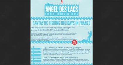 Angel des Lacs Thumbnail Preview