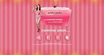 candywebs Thumbnail Preview