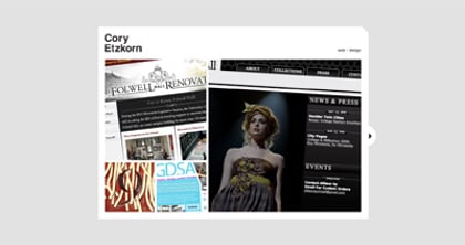 Cory Etzkorn Thumbnail Preview