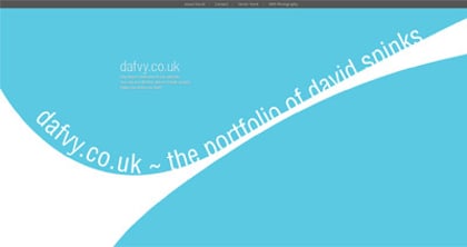 David Spinks Thumbnail Preview