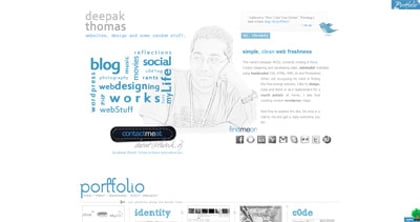 thinkdj Thumbnail Preview