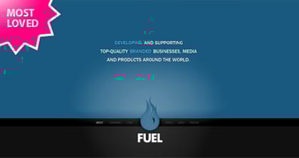 Fuel Brand Inc Thumbnail Preview