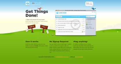 todoTweet Thumbnail Preview