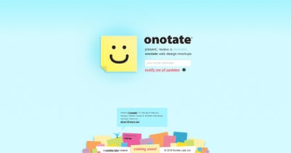 onotate Thumbnail Preview