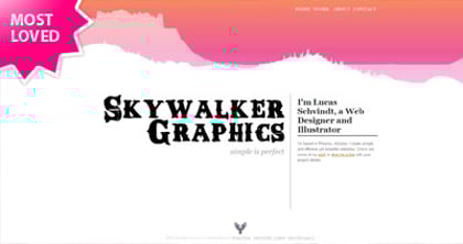 Skywalker Graphics Thumbnail Preview