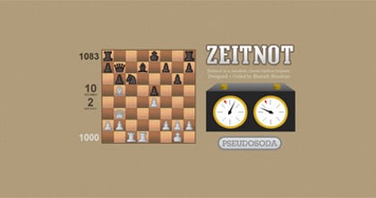 Zeitnot Thumbnail Preview