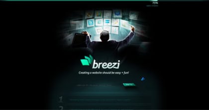 Breezi Thumbnail Preview