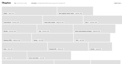 Chevychase Design Studio Thumbnail Preview