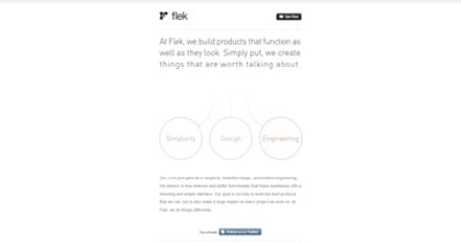 Flek Thumbnail Preview